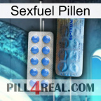 Sexfuel Pills 40